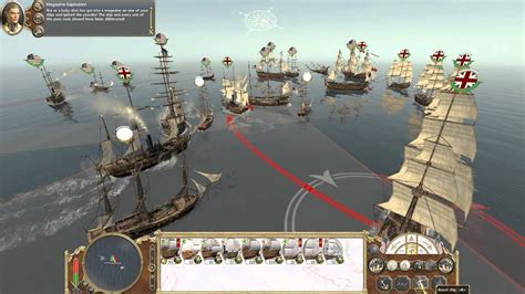 total war naval battles|Naval Battles (ETW) .